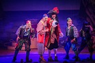 Ten ingredients that make up a great Pantomime- Blackpool Grand Theatre