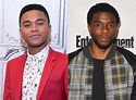 Chosen Jacobs from It Kids Reveal Which Actors They Want to Play Their ...