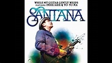 Santana feat. India Arie & YoYo Ma - While My Guitar Gently Weeps - YouTube