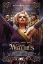 Poster oficial de "The witches" (La maldición de las brujas), trailer y ...