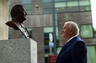 ‘A very proud day’: Bronze bust of former UL Chancellor John Murray ...
