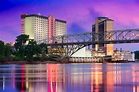 The Cost of Living in Bossier City & Things to Do in Shreveport, LA