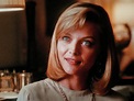 Michelle Pfeiffer as Jo Ann in the movie "Tequila Sunrise". Tequila ...