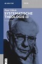 Systematische Theologie III von Paul Tillich bei bücher.de bestellen