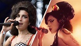 Amy Winehouse film: Details announced for biopic Back To Black