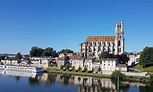 Tourisme à Mantes-la-Jolie 2021 : Visiter Mantes-la-Jolie - Tripadvisor