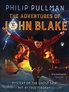 The adventures of John Blake | Booka Bookshop