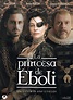 Sección visual de La princesa de Éboli (Miniserie de TV) - FilmAffinity
