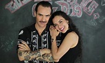 Jorge Poza y su novia revelan si desean convertirse en padres