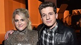 Charlie Puth revisits that time he and Megan Trainor shared a kiss | CNN