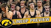 Iowa Hawkeye Wrestling Schedule 2022-23 - Festival Schedule 2022