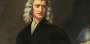 Isaac Newton: Quem foi, história, teorias, descobertas, leis e obras
