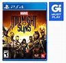 Marvel's Midnight Suns - PlayStation 4 | PlayStation 4 | GameStop