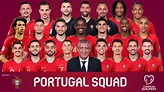 Portugal Euro 2021 Squad Wallpaper / Portugal Football Wallpapers ...