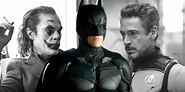The Dark Knight: ¿Por qué las películas de superhéroes todavía no ...