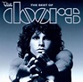 The Doors - The Best Of CD - Heavy Metal Rock