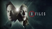 The X-Files Picture - Image Abyss