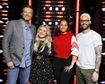 Behind-the-Scenes of NBC’s ‘The Voice’ with Boss Audrey Morrissey - The ...