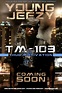 Young Jeezy – Thug Motivation 103 (Album Flyer) | HipHop-N-More