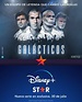 Galácticos (Miniserie de TV) (2021) - FilmAffinity