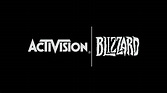 Activision Blizzard Logo Png / "Brutstätte für Belästigungen und ...