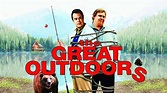 The Great Outdoors | Movie fanart | fanart.tv