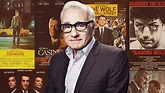10 Martin Scorsese Films, Ranked