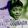 Slick Chick (On the Mellow Side), Dinah Washington | CD (album ...