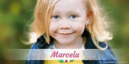 Marcela » Name mit Bedeutung, Herkunft, Beliebtheit & mehr