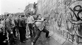 ¿Qué fue el Muro de Berlín? | Mediotiempo