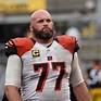 Andrew Whitworth Agrees to Reported 3-Year, $36 Million Contract with ...