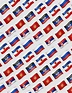 Donetsk and Yugoslavia Flag Emoji : r/vexillology