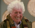 Tom Baker reprises iconic Doctor Who role - The Sunday Post