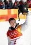 Shaun White Qualifies for Halfpipe Final in 2018 Winter Olympics: Watch ...