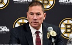 Bruce Cassidy rips officials over calls against Bruins in Game 5