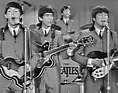 The Beatles: I Want to Hold Your Hand - The Ed Sullivan Show (Video ...