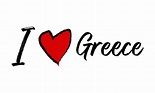 "I Love Greece" Images – Browse 28 Stock Photos, Vectors, and Video ...