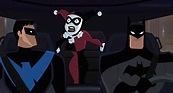 Batman and Harley Quinn: Trailer y cast de lujo en la nueva película de ...