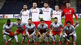 El Salzburgo no conoce la derrota en la Europa League