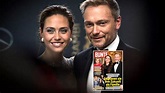 Christian Lindner & Franca Lehfeldt: Kinderwunsch des Powerpaares ...