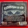 Bottom's Up [PA] by DJ Whoo Kid (CD, 2007) Hip-Hop F/ G-UNIT Eminem ...