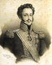 D. Pedro de Alcântara (1798-1834) - Imperador do Brasil (de 1 de ...