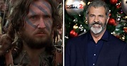 Mel Gibson's brother Donal reveals how 'bitter' 'Braveheart' star's ...