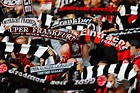 Eintracht Frankfurt Players Salaries 2020 (Weekly Wages)