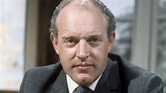 Frank Windsor: Z Cars actor dies at 92 - BBC News