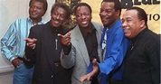 Bobbie Smith dies at 76; singer with the Spinners - Los Angeles Times