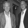 Oliver Dance: Everything To Know About Charles Dance's Son - Dicy Trends