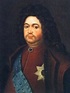 Fyodor Alexeyevich Golovin Biography - Russian diplomat (1650–1706 ...
