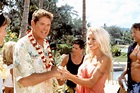 Baywatch: Hawaiian Wedding | TV and Movie Wedding Pictures | POPSUGAR ...
