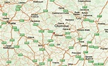 Olmütz Location Guide